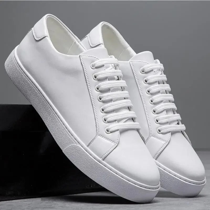 Zapatillas Joaquín para Hombre – Diseño atemporal, Estilo atemporal y Suave