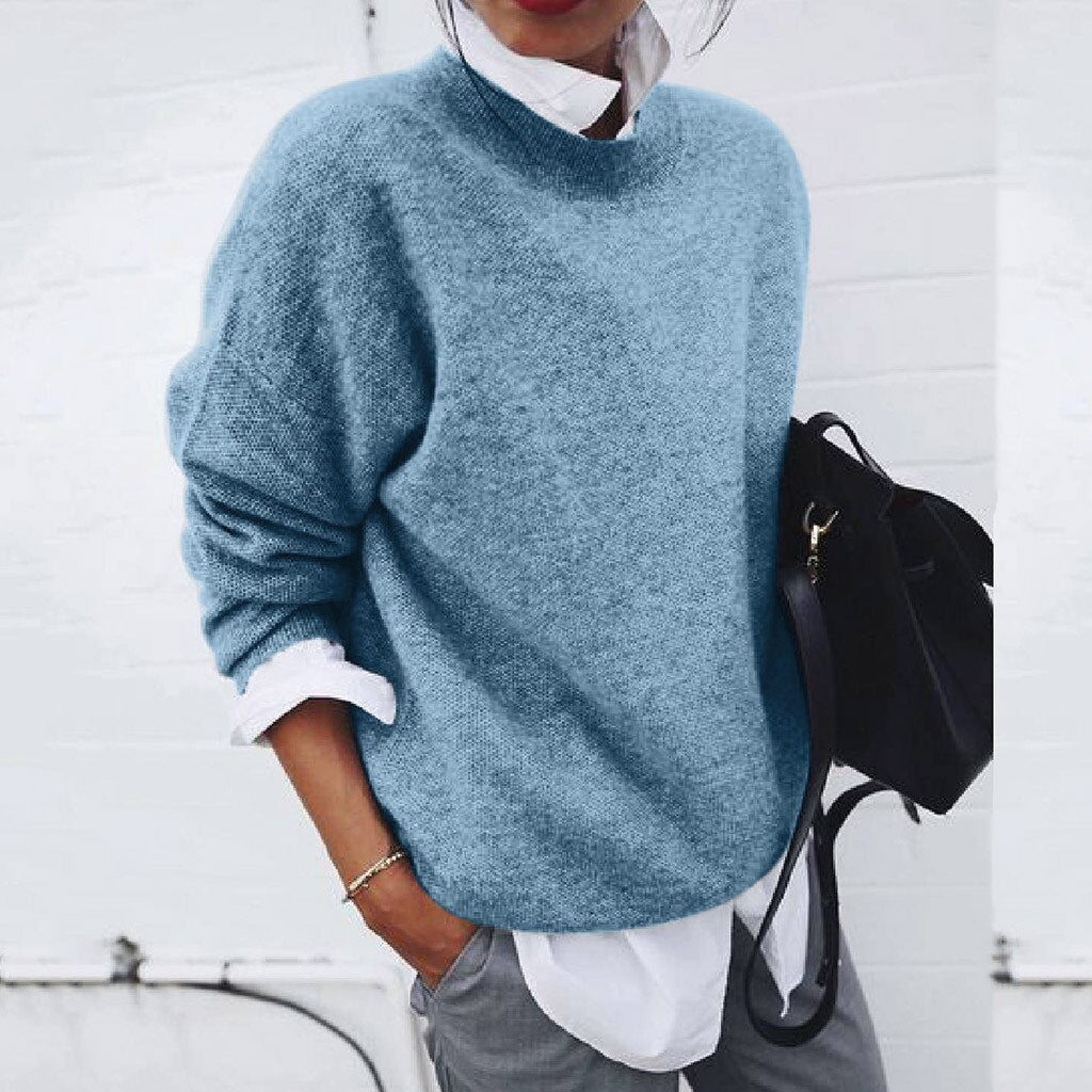 Jersey Diana para Mujer – Sofisticado, Estilo atemporal y Elegante