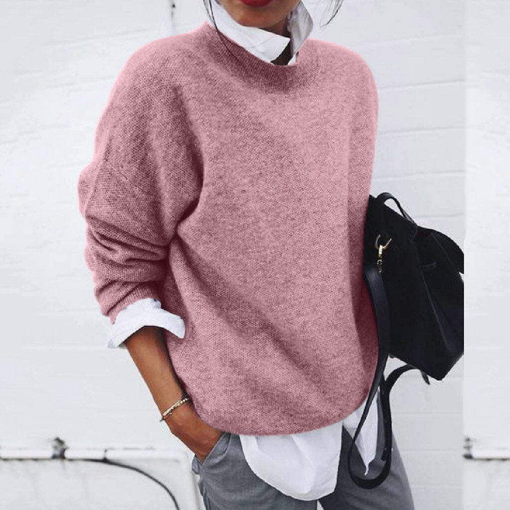 Jersey Diana para Mujer – Sofisticado, Estilo atemporal y Elegante