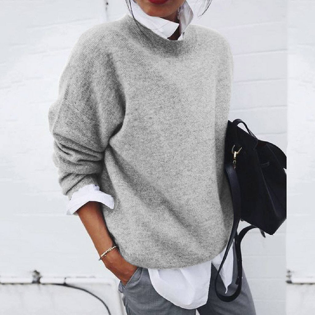 Jersey Diana para Mujer – Sofisticado, Estilo atemporal y Elegante