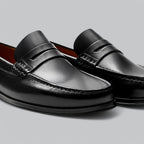Joel Mocassini in Pelle da Uomo – Scarpe Slip On Casual Eleganti