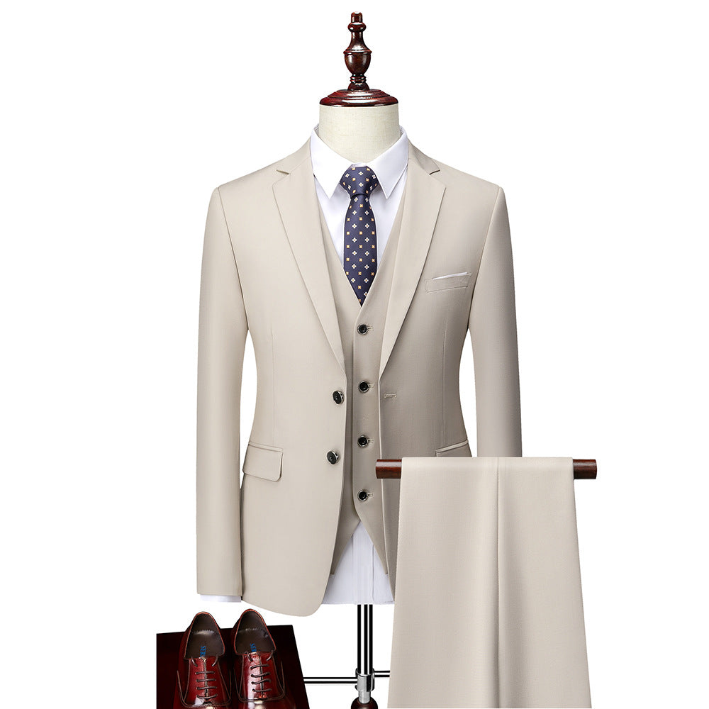 Traje Ramón para Hombre – Elegante, Cómodo y Cálido
