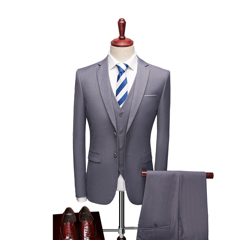 Traje Ramón para Hombre – Elegante, Cómodo y Cálido