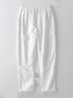 Conjunto de dos piezas Fernando para Hombre – Manga corta, Cálido y Cómodo