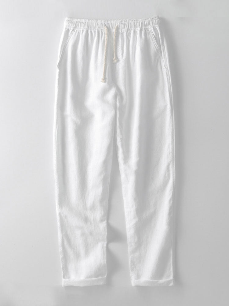 Conjunto de dos piezas Fernando para Hombre – Manga corta, Cálido y Cómodo