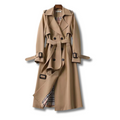 Gabardina Nerea para Mujer – Cálido, Estilo elegante y Cómodo
