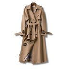 Gabardina Nerea para Mujer – Cálido, Estilo elegante y Cómodo