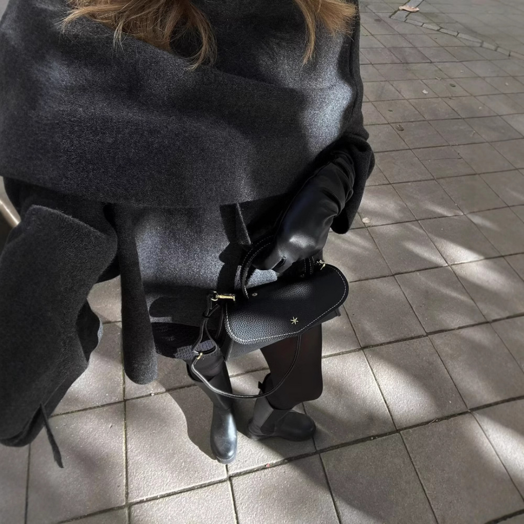 Top Victoria para Mujer – Cálido, Cómodo y Afelpado