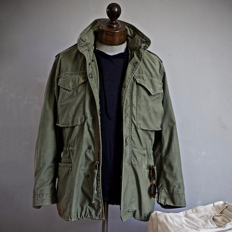 Chaqueta Rafael para Hombre – Cómodo y Suave