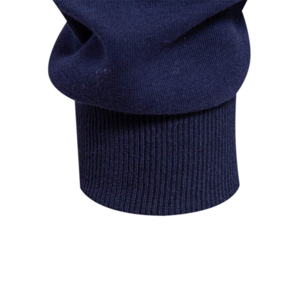 Suéter Daniel para Hombre – Estilo atemporal, Cuello polo y Mangas largas