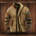 Chaqueta Carmen – Cómodo, Cálido y Con aislamiento térmico