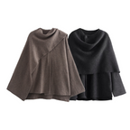Top Victoria para Mujer – Cálido, Cómodo y Afelpado