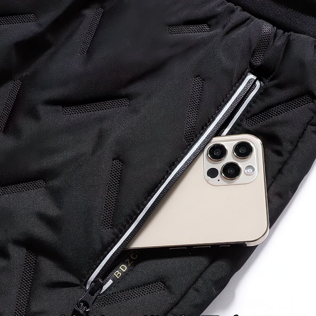 Joggers Amparo para Mujer – Afelpado, Bolsillos prácticos y Cálido