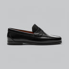 Joel Mocassini in Pelle da Uomo – Scarpe Slip On Casual Eleganti