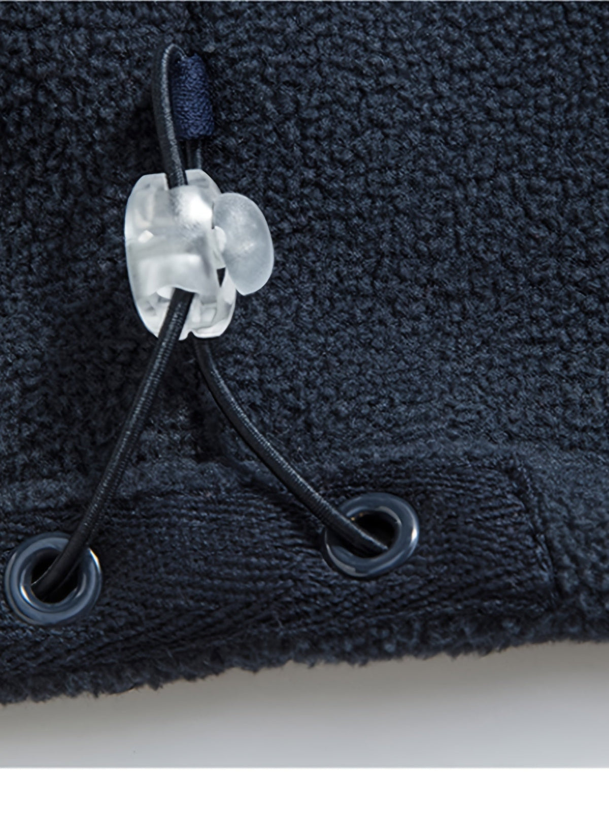 Chaqueta Leo para Hombre – Suave, Cálido y Cómodo