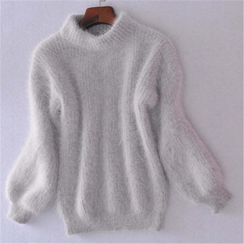 Jersey Cristina para Mujer – Elegante, Suave y Estilo atemporal