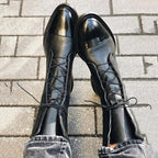 Botas Alba para Mujer – Elegante, Sofisticado y Suave