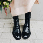 Botas Alba para Mujer – Elegante, Sofisticado y Suave