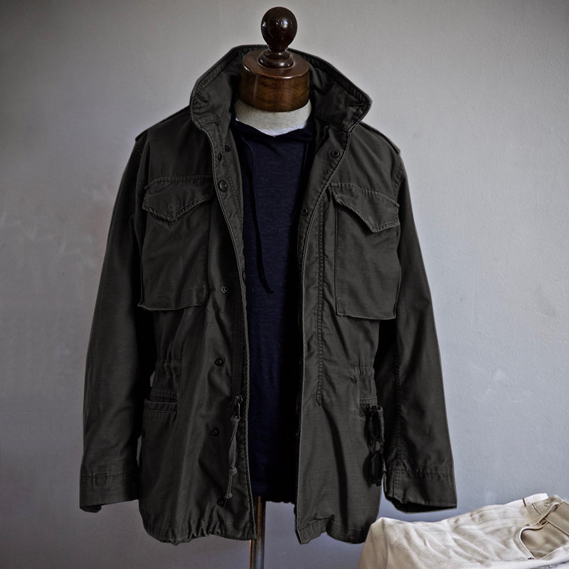 Chaqueta Rafael para Hombre – Cómodo y Suave