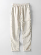 Conjunto de dos piezas Fernando para Hombre – Manga corta, Cálido y Cómodo