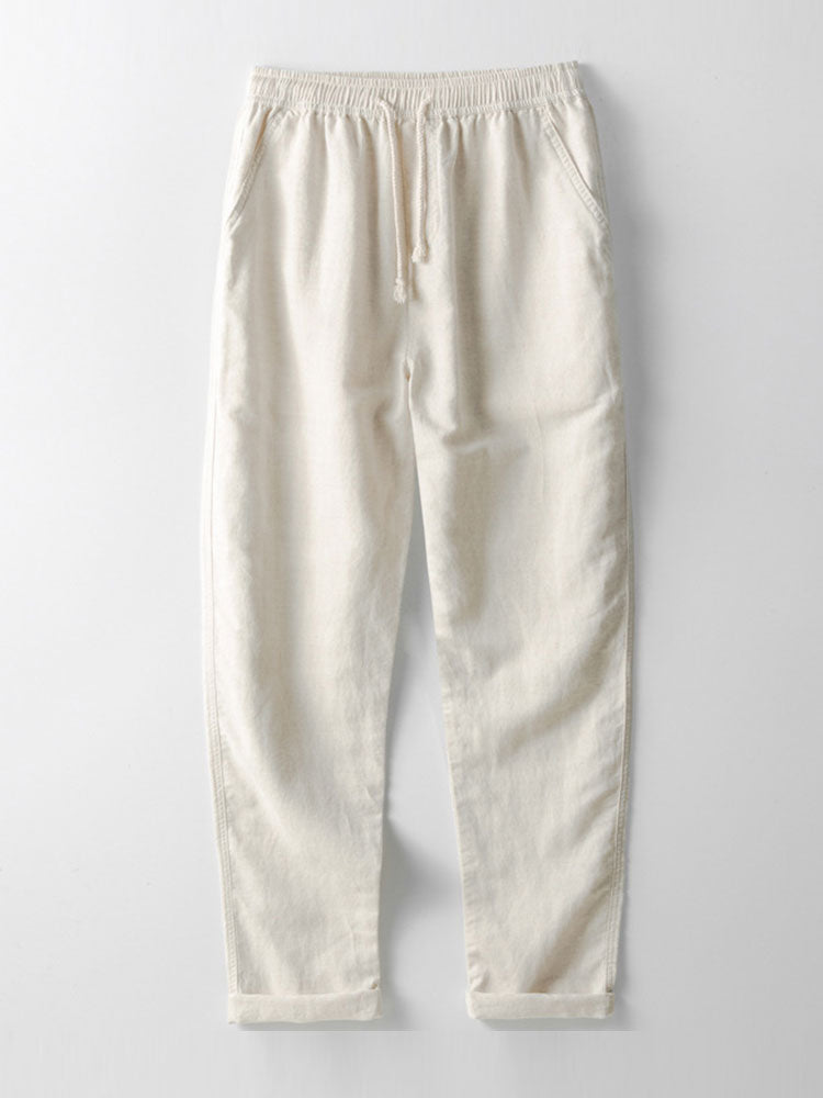 Conjunto de dos piezas Fernando para Hombre – Manga corta, Cálido y Cómodo