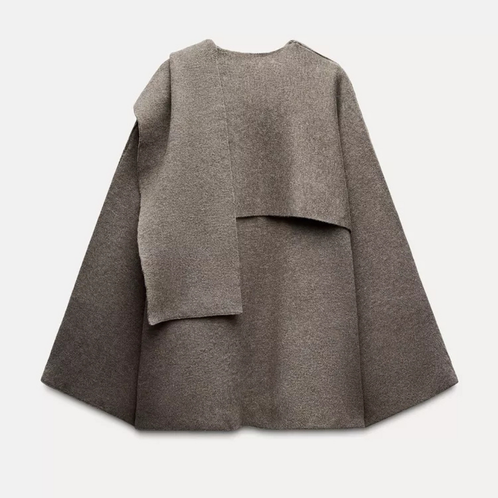 Top Victoria para Mujer – Cálido, Cómodo y Afelpado