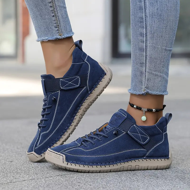 Zapatillas Julia para Mujer – Amortiguación con soporte de arco, Suave y Soporte para el arco