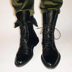 Botas Alba para Mujer – Elegante, Sofisticado y Suave