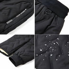 Joggers Amparo para Mujer – Afelpado, Bolsillos prácticos y Cálido