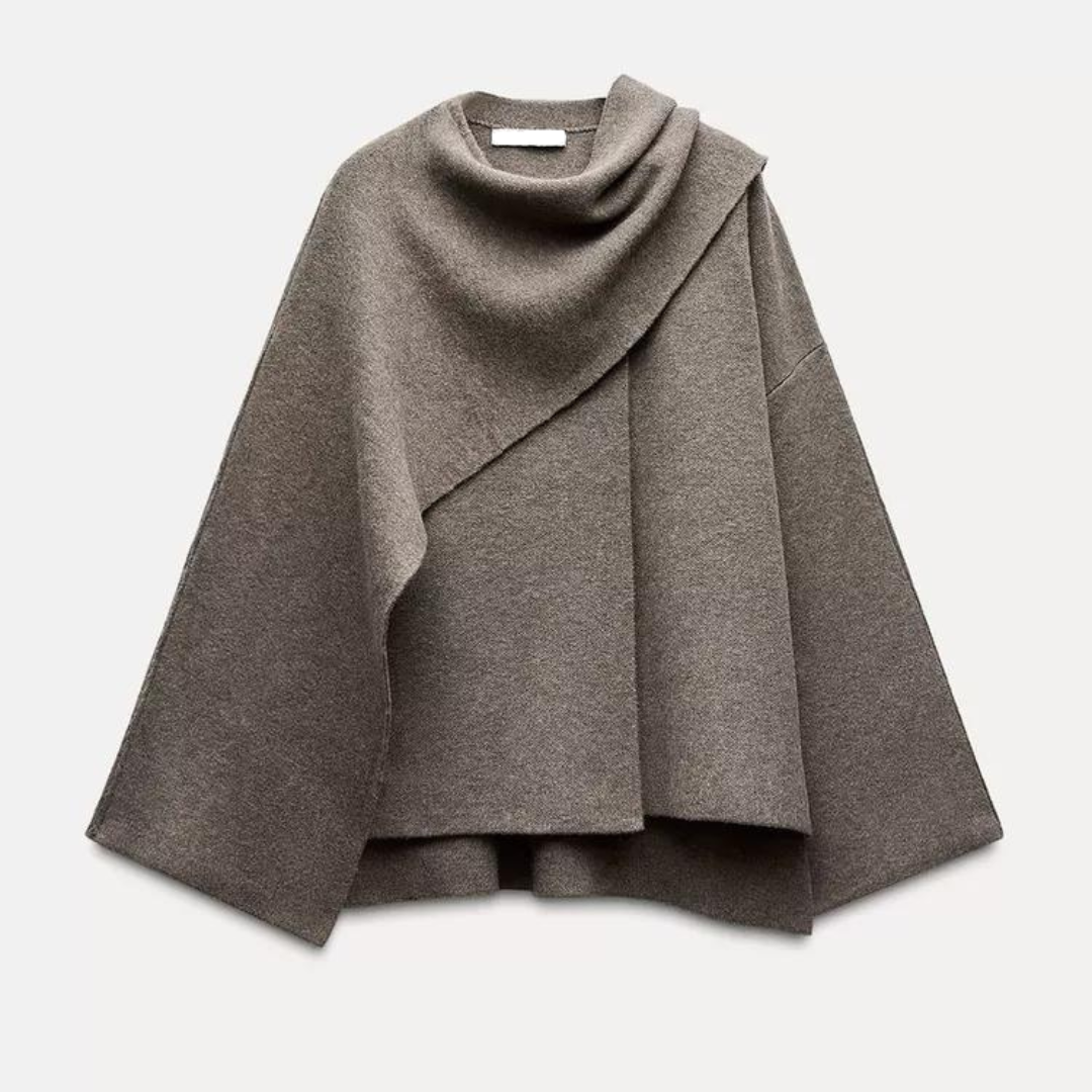 Top Victoria para Mujer – Cálido, Cómodo y Afelpado