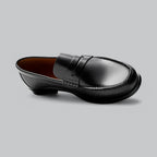 Joel Mocassini in Pelle da Uomo – Scarpe Slip On Casual Eleganti