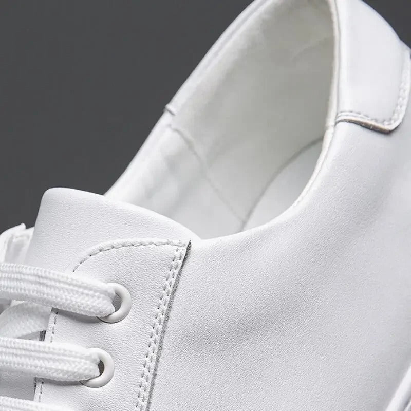 Zapatillas Joaquín para Hombre – Diseño atemporal, Estilo atemporal y Suave