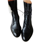 Botas Alba para Mujer – Elegante, Sofisticado y Suave