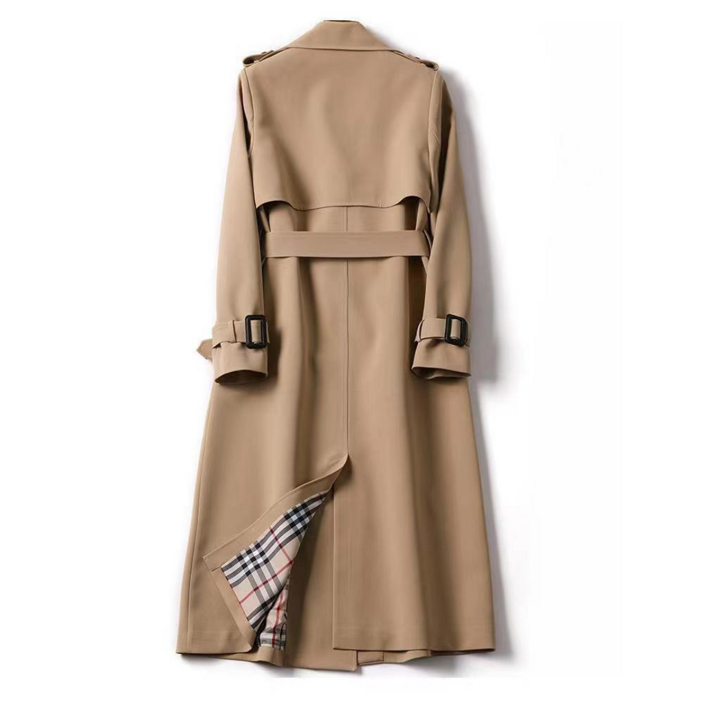 Gabardina Nerea para Mujer – Cálido, Estilo elegante y Cómodo