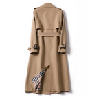 Gabardina Nerea para Mujer – Cálido, Estilo elegante y Cómodo