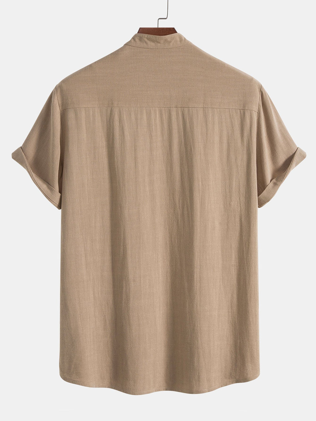 Conjunto de dos piezas Fernando para Hombre – Manga corta, Cálido y Cómodo