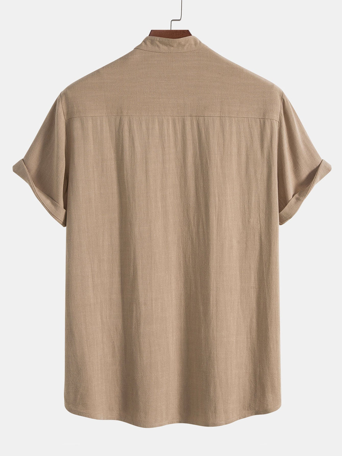 Conjunto de dos piezas Fernando para Hombre – Manga corta, Cálido y Cómodo