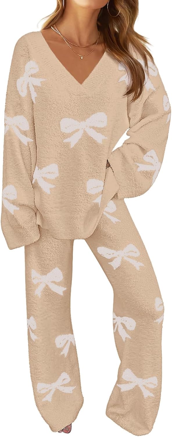 Top de cuello en V Victoria para Mujer – Cuello en V, Pierna ancha y Cintura con cordón