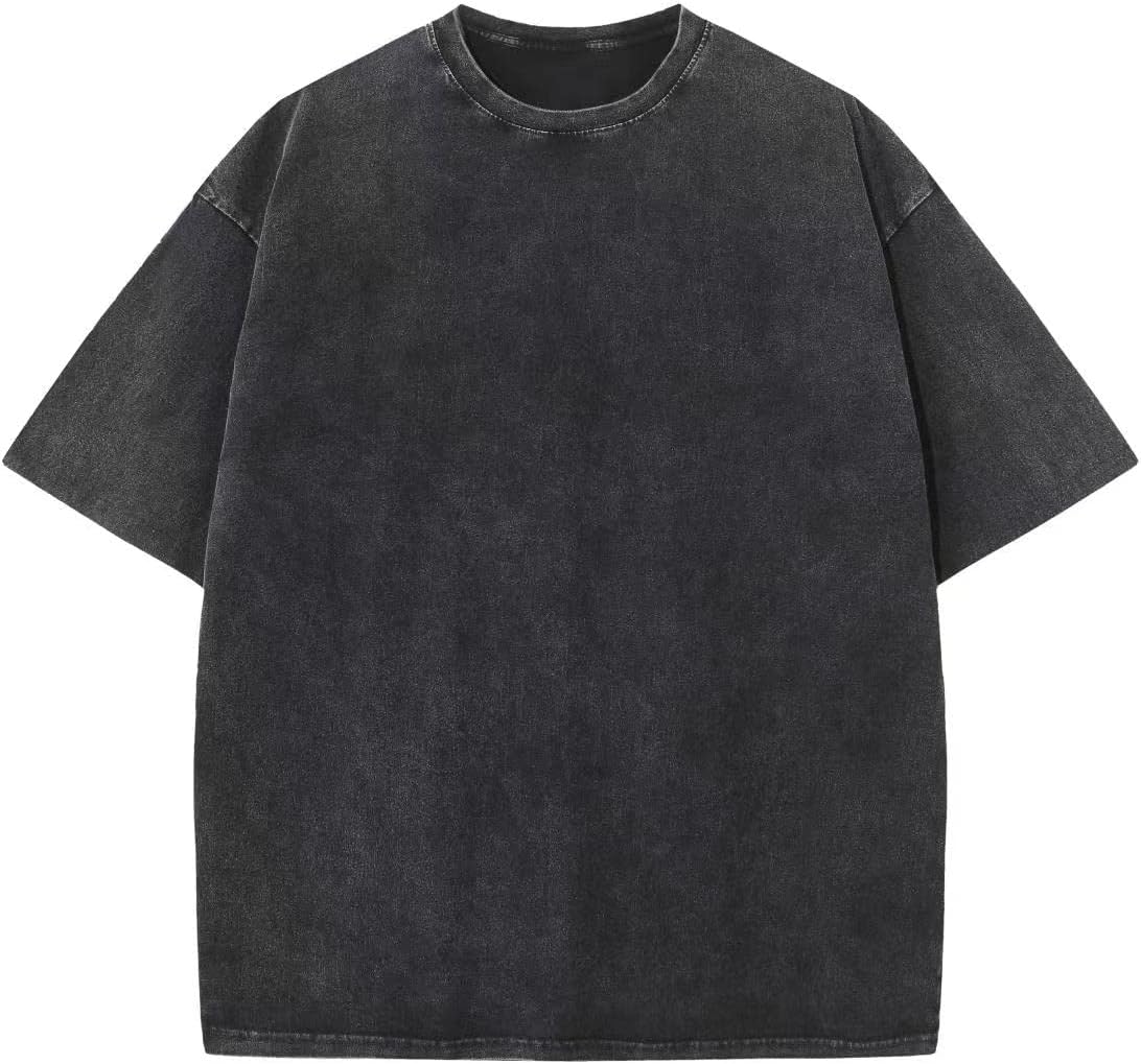 Camisa Octavio para Hombre – Corte amplio y Silueta relajada