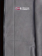 Chaqueta Leo para Hombre – Suave, Cálido y Cómodo