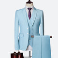 Traje Ramón para Hombre – Elegante, Cómodo y Cálido