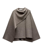 Top Victoria para Mujer – Cálido, Cómodo y Afelpado