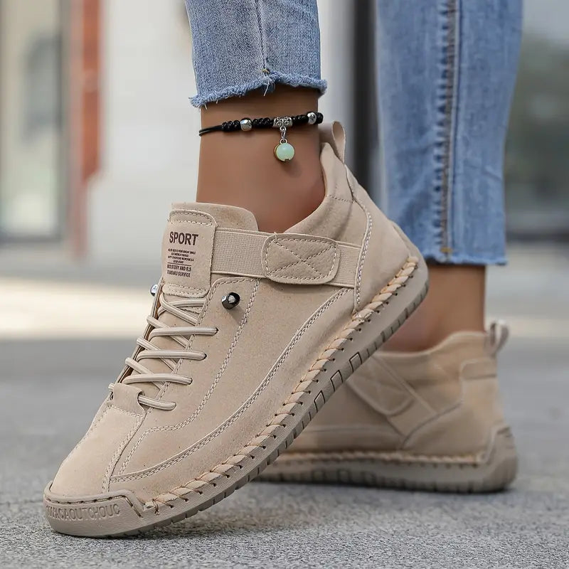 Zapatillas Julia para Mujer – Amortiguación con soporte de arco, Suave y Soporte para el arco