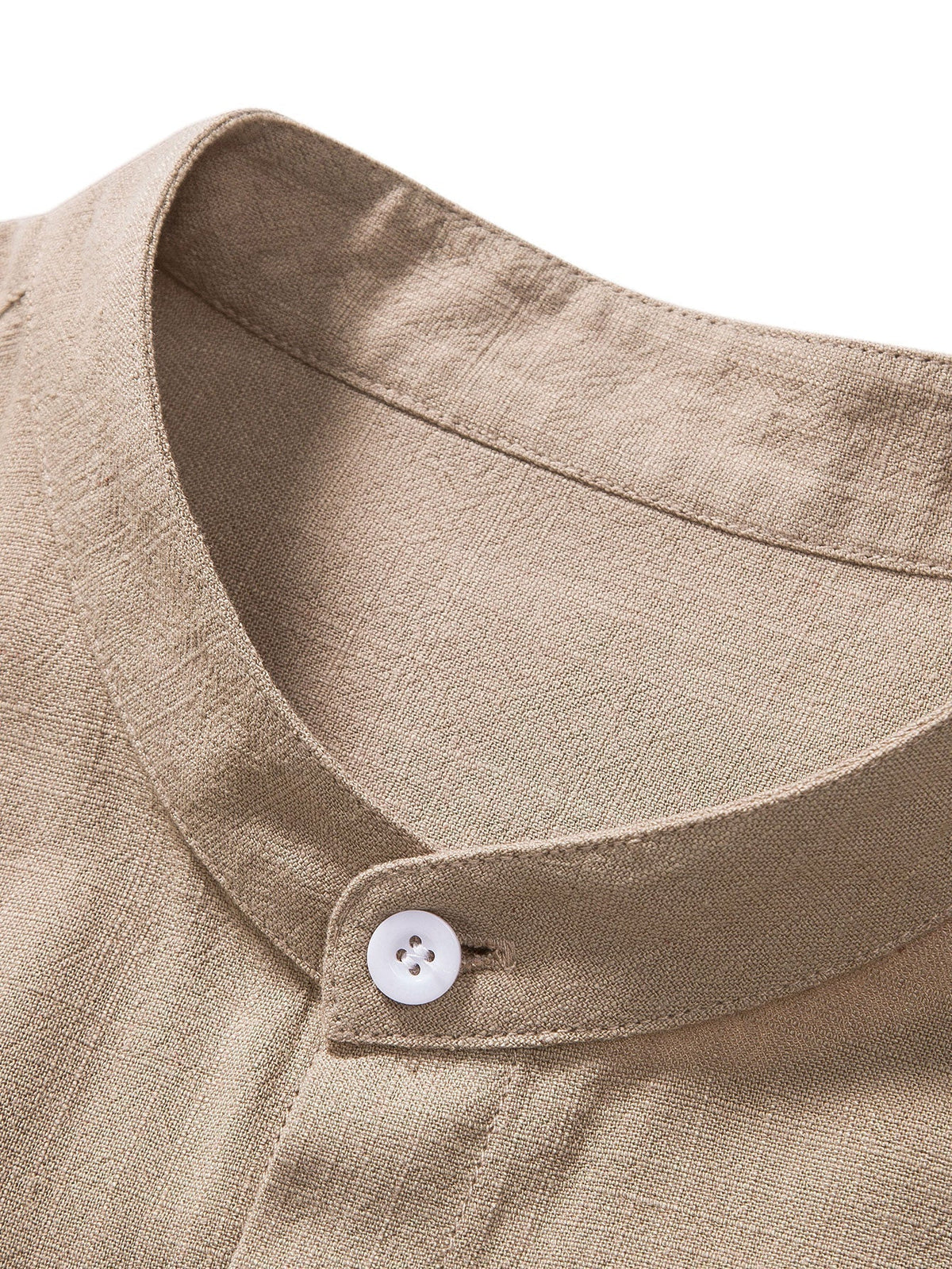 Conjunto de dos piezas Fernando para Hombre – Manga corta, Cálido y Cómodo