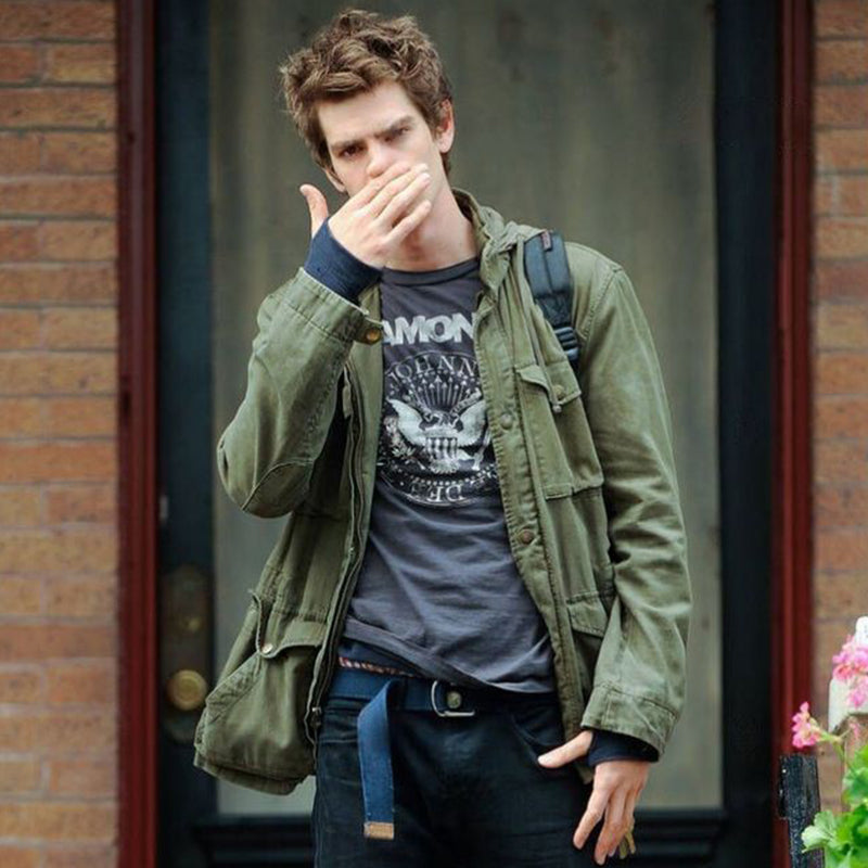 Chaqueta Rafael para Hombre – Cómodo y Suave