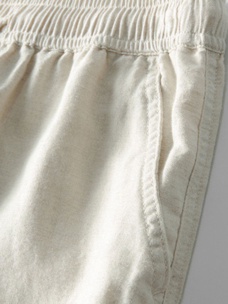 Conjunto de dos piezas Fernando para Hombre – Manga corta, Cálido y Cómodo