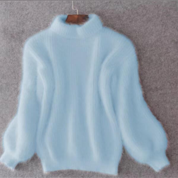 Jersey Cristina para Mujer – Elegante, Suave y Estilo atemporal
