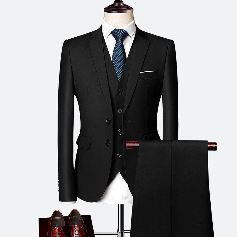 Traje Ramón para Hombre – Elegante, Cómodo y Cálido