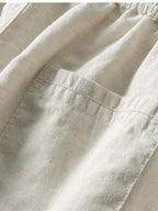 Conjunto de dos piezas Fernando para Hombre – Manga corta, Cálido y Cómodo