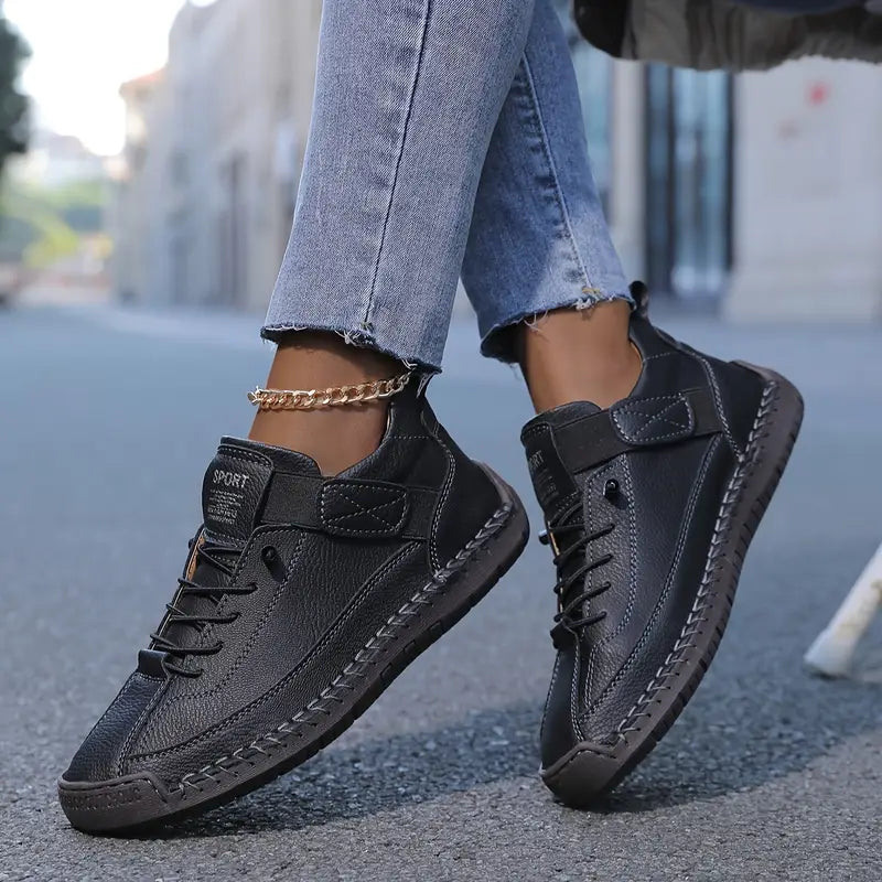 Zapatillas Julia para Mujer – Amortiguación con soporte de arco, Suave y Soporte para el arco